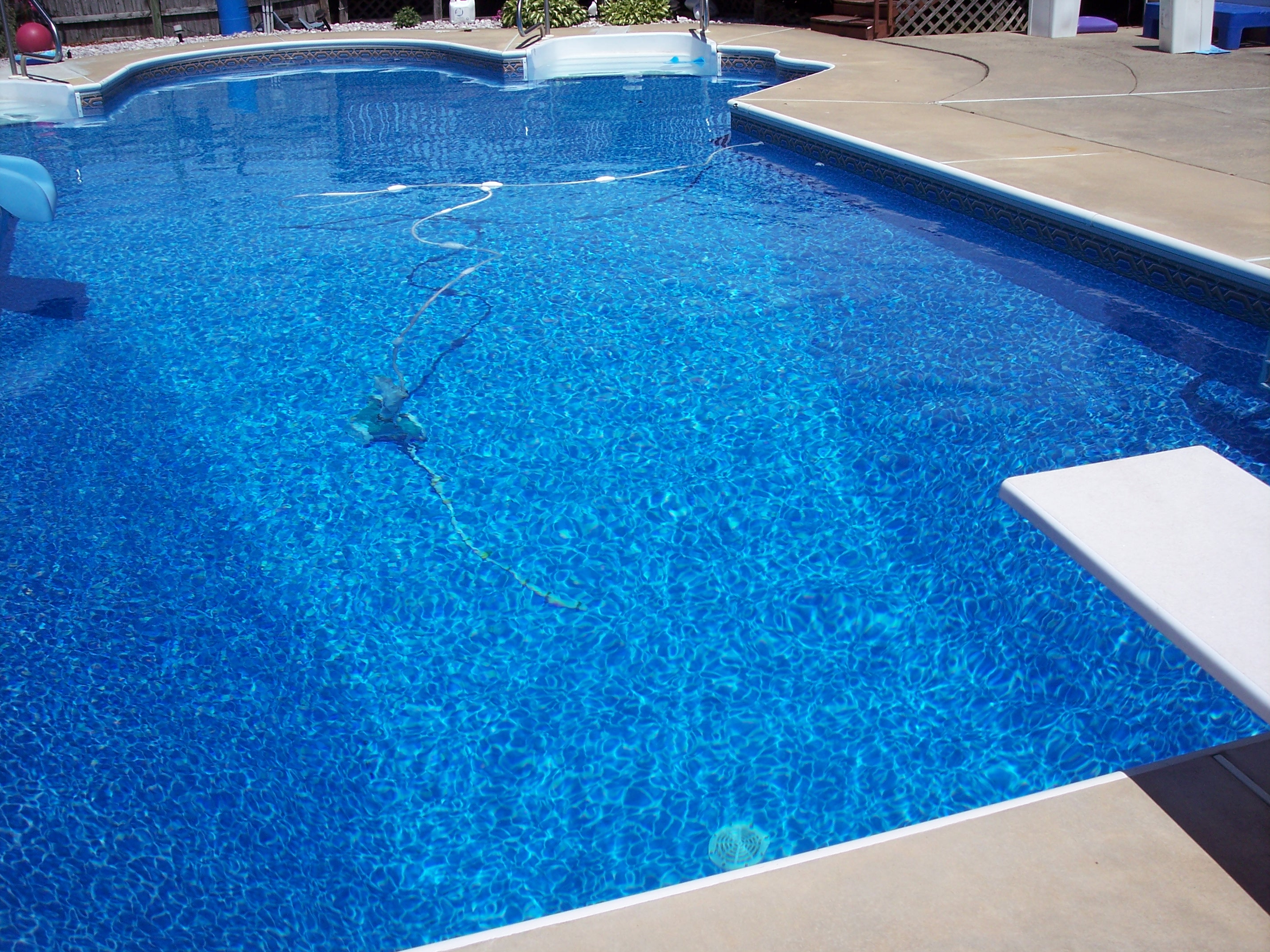 Swimming Pools Photos | Custom Pool Builder New Jersey